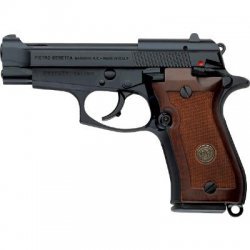 Beretta 85FS Cheetah