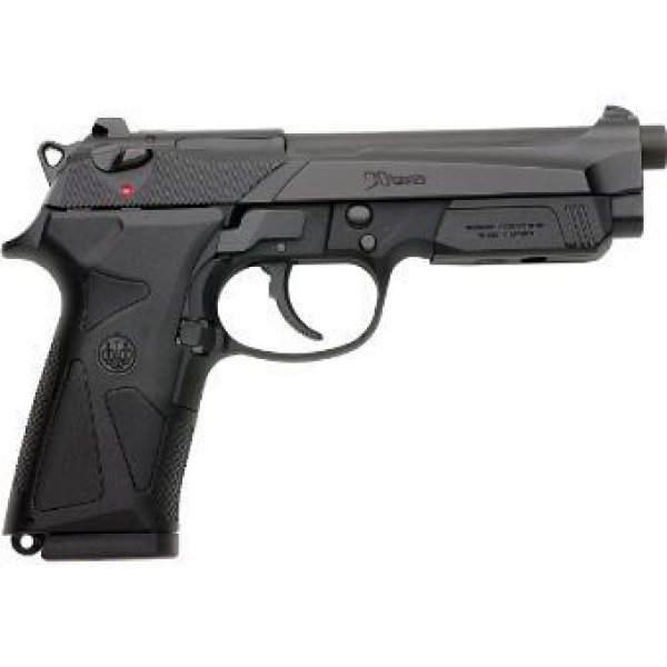 Beretta 90 Two Type F