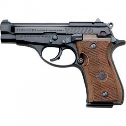 Beretta 87 Cheetah Modeli