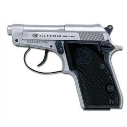 Beretta 21 Bobcat Inox Modeli