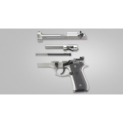 Beretta F 92 İnoks