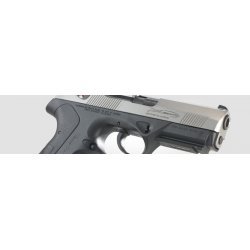 Beretta PX4 Storm Inox Beyaz