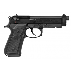 Beretta M9 A1_22 Modeli
