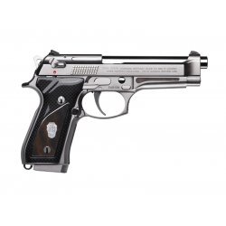 Beretta 92 FS Fusion Silah