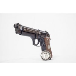 Beretta M9 Limited