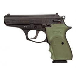 Bersa Thunder Combat Serisi