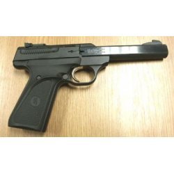 Browning BUCKMARK 22 LR Silah