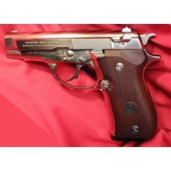 Browning BDA 380 Modeli