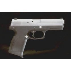 Browning Hi Power Standard