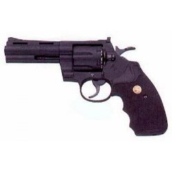 COLT PYHTON 4 inch