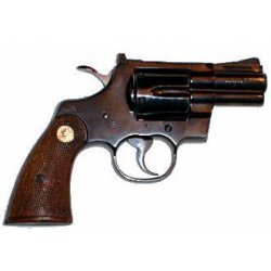 COLT PHYTON 2.5 inch