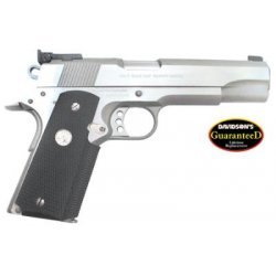 Colt 1911 GOLD CUP TROPHY 45 SS