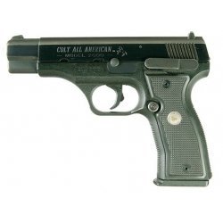 Colt All American 2000 Tabanca