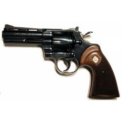 Colt Pyton
