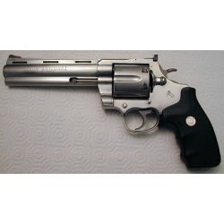 Colt Anaconda Modeli