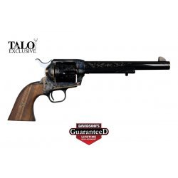 Single Action Army Sam Colt 200th Anniversary