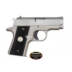 Colt Pocketlite Silah