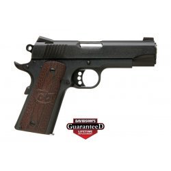 Colt Combat Commander 45 Modeli