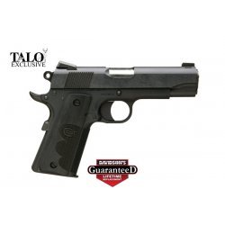 Colt 21st Century Commander