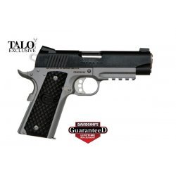 Commander Rail Gun TALO Special Edition