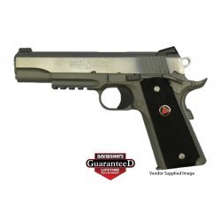 Colt Delta Elite Rail Modeli