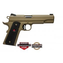 Colt Delta Elite Flat Dark Earth