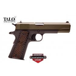 Colt Government 1991 Serisi