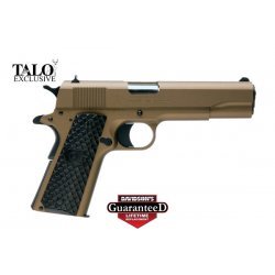 Government 1991 Series TALO Burnt Bronze