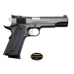 Colt 1911 Special Combat Government 45