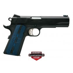 Colt Competition Government Modeli