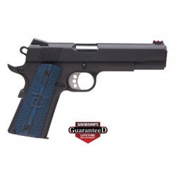 Competition Government 45 ve 9 mm