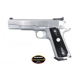 Colt Special Combat Government