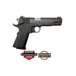 Colt Government Series 70 Custom Shop Level III