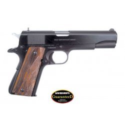 Colt Government Model Series 70 Silah