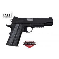 Colt Combat Unit Pistol