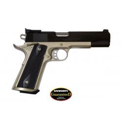 Colt 1911 Special Combat Government