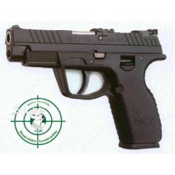 CZ-100 Modeli Silah
