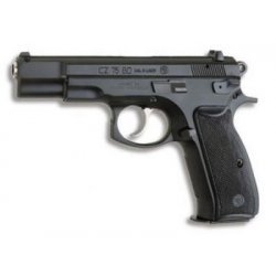 CZ-75 BD