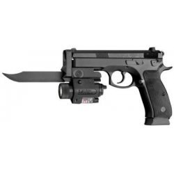 CZ 75 SP-01 TACTİCAL