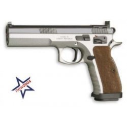 CZ 75 TACTICAL SPORTS