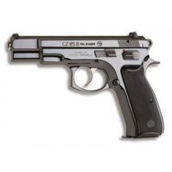 CZ-85B Modeli