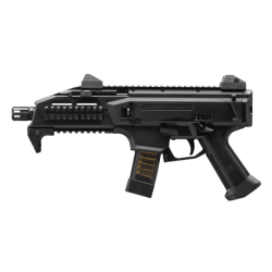 CZ Scorpion EVO 3 S1 Pistol Modeli