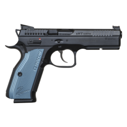 CZ Shadow 2 Modeli
