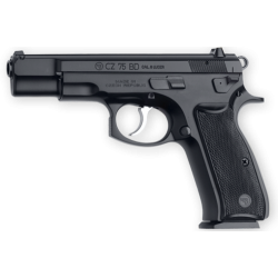 CZ 75 BD Modeli