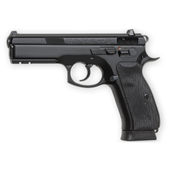 CZ 75 SP-01 Modeli