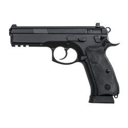 CZ 75 SP-01 Tactical