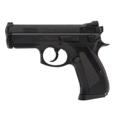 CZ Compact SDP Silah