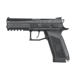 CZ P-09 Silah Modeli