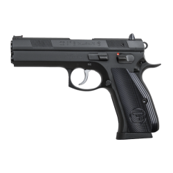 CZ 97 B Silah