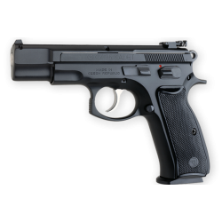 CZ 75 Kadet Adapter II  Silah